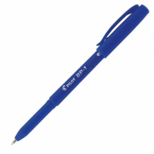 Pilot Pen Bp-1 1,0mm - Blue - 795