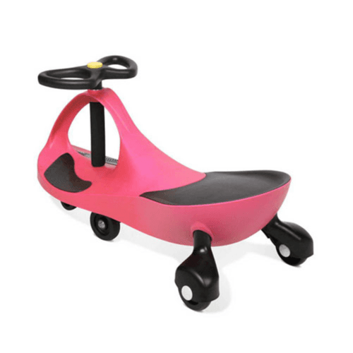 Plasma Cars Pink