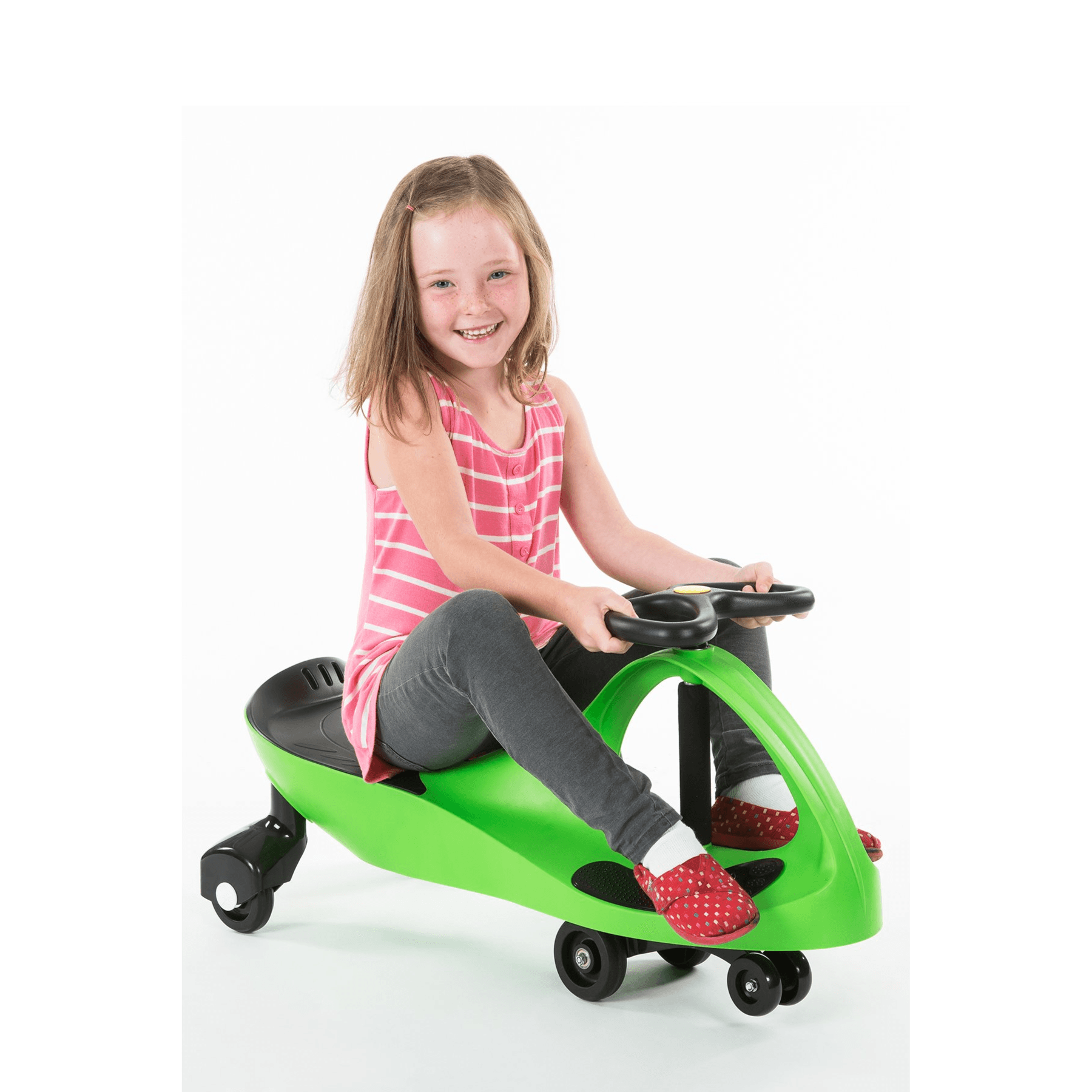 Plasma Cars Aqua Lime