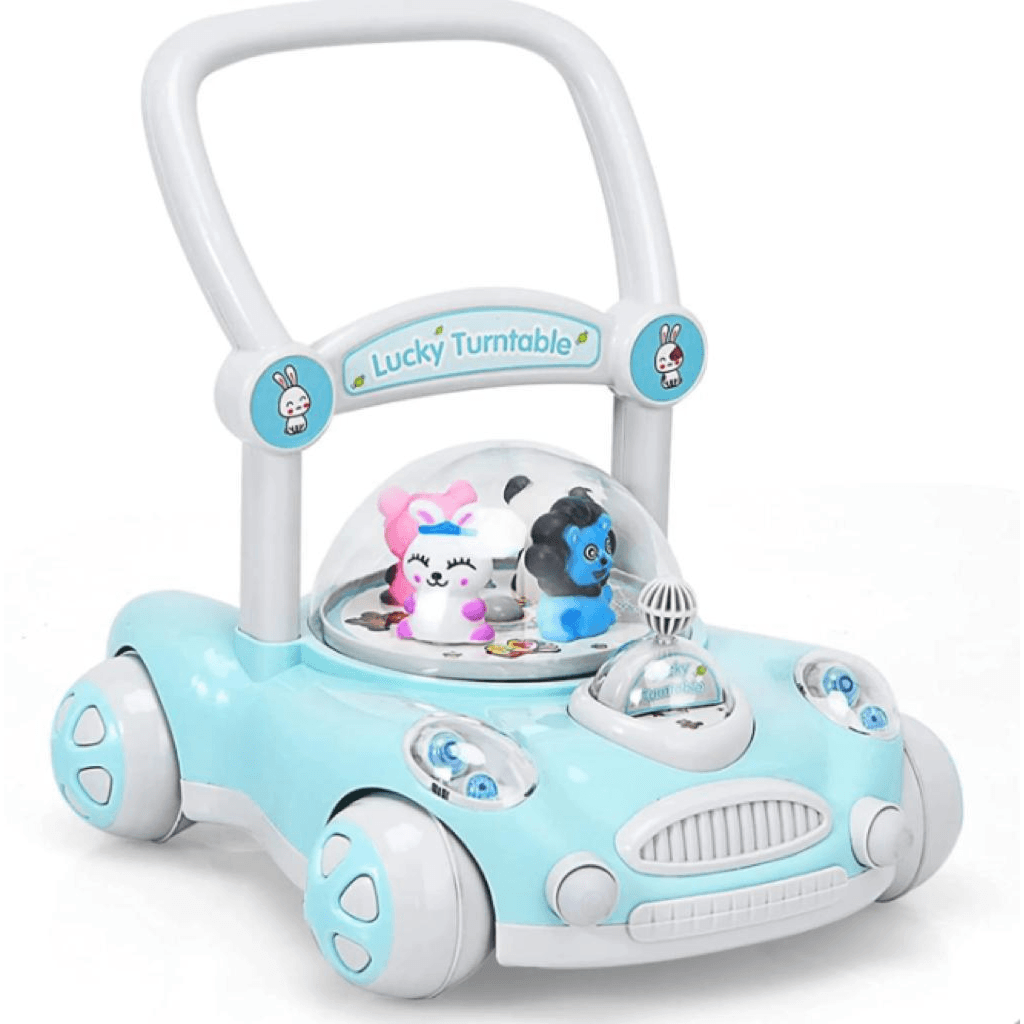 INFANS Baby Walker for Boys Girls, 7621