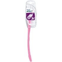 Avent Bottle & Teat  Brush Pink#scf145/07