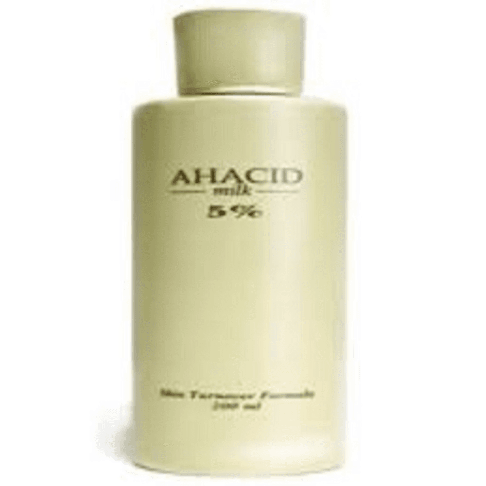 Coverderm Ahacid Milk 5% 200ml