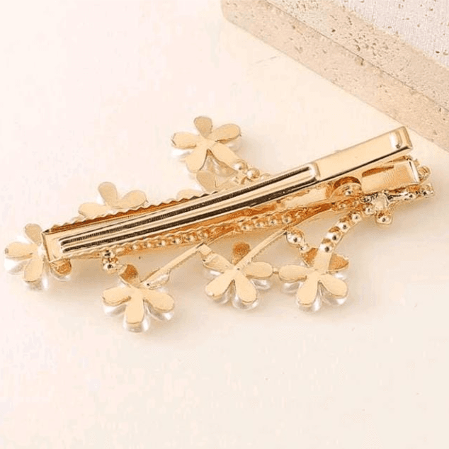 Hair Clip, G-09