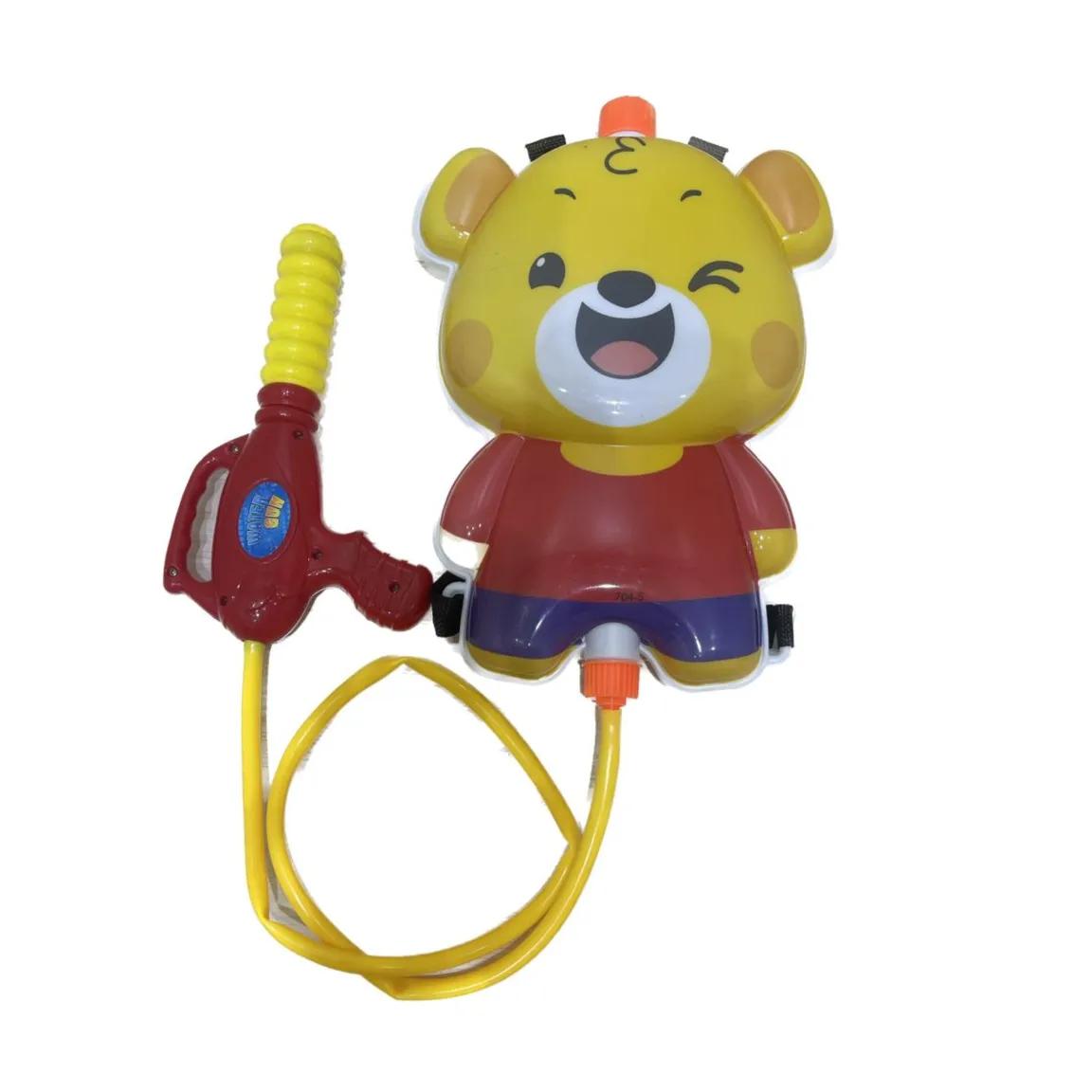 Bag Water Gun - Bear