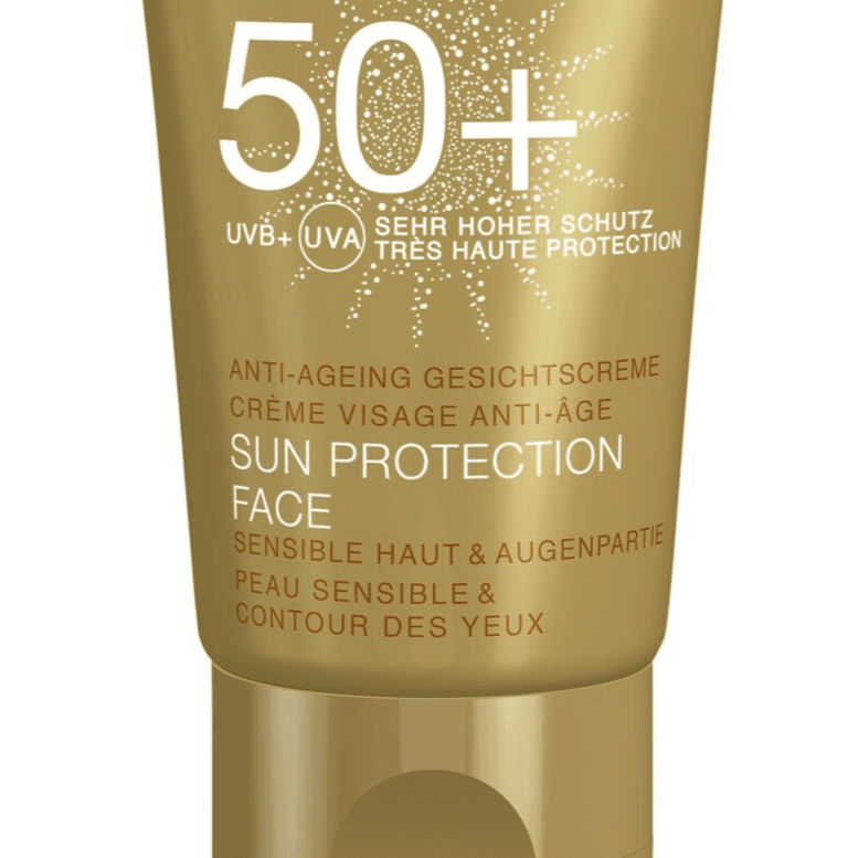 Louis Widmer Sun Protection Face 50 Ml