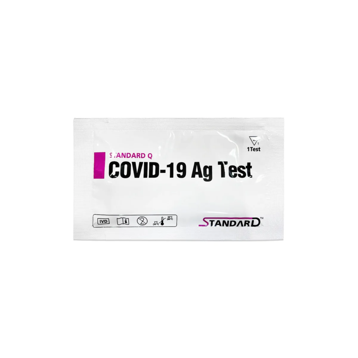 Covid 19 Antigen Test