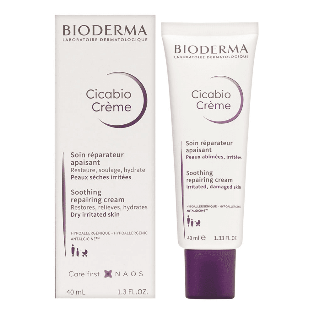 Bioderma Cicabio Cream 40ml