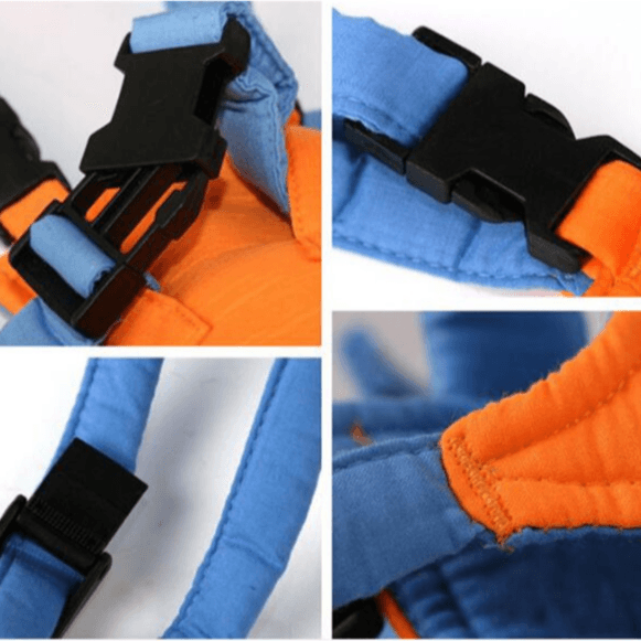 Baby Walking Assistant Harness Belt