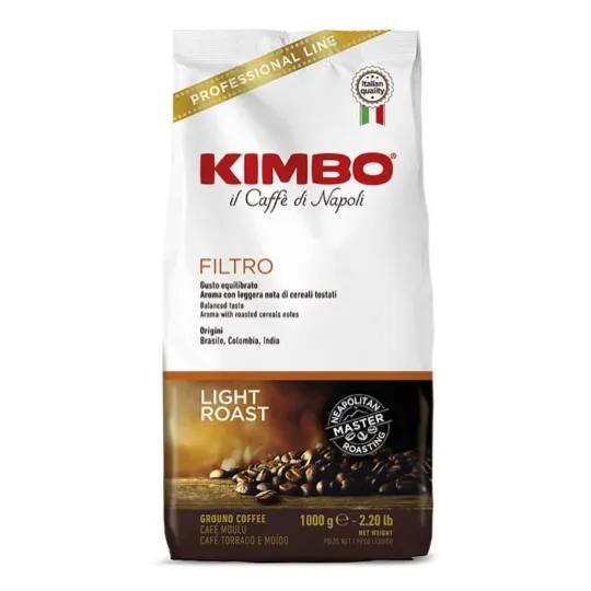 Kimbo Filtro