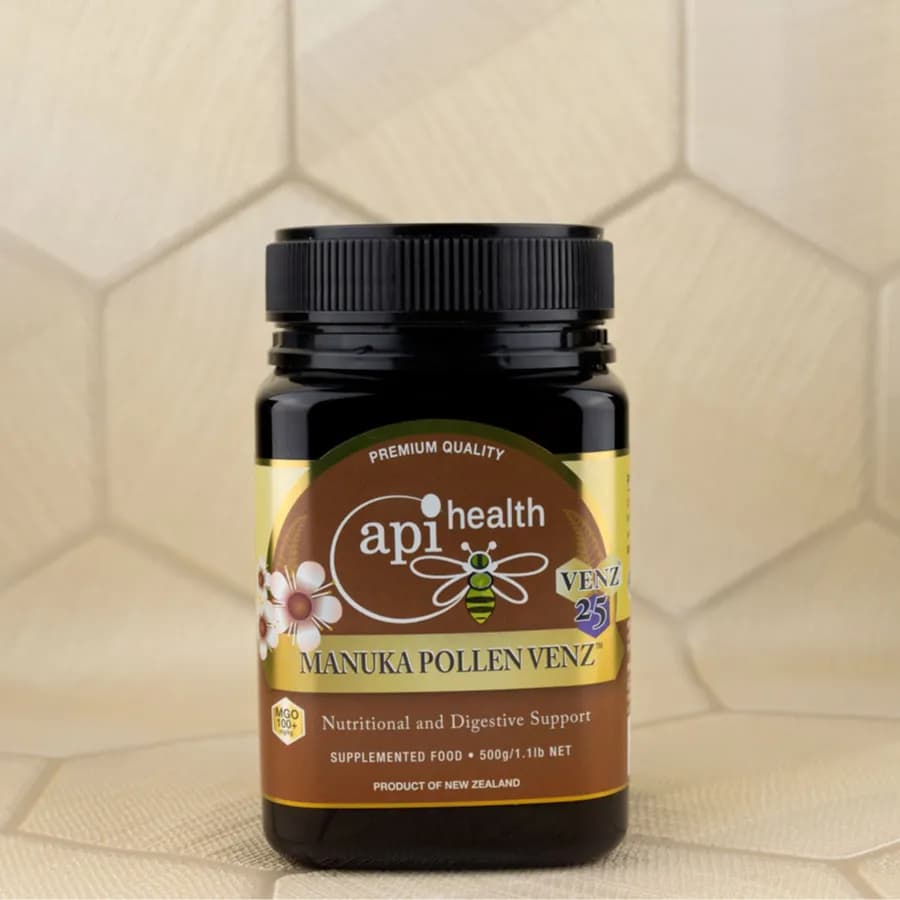 Manuka Pollen Vinz 500g