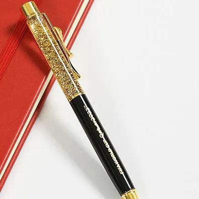 Black Trophy Pen