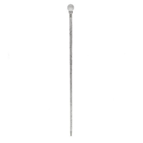 Pasotti Swarovski® Crystal Ball Cane