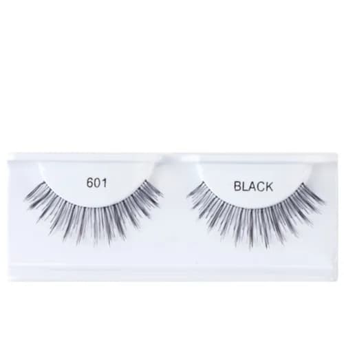 Cala Premium Lashes Natural Glamour Code:31601 Black