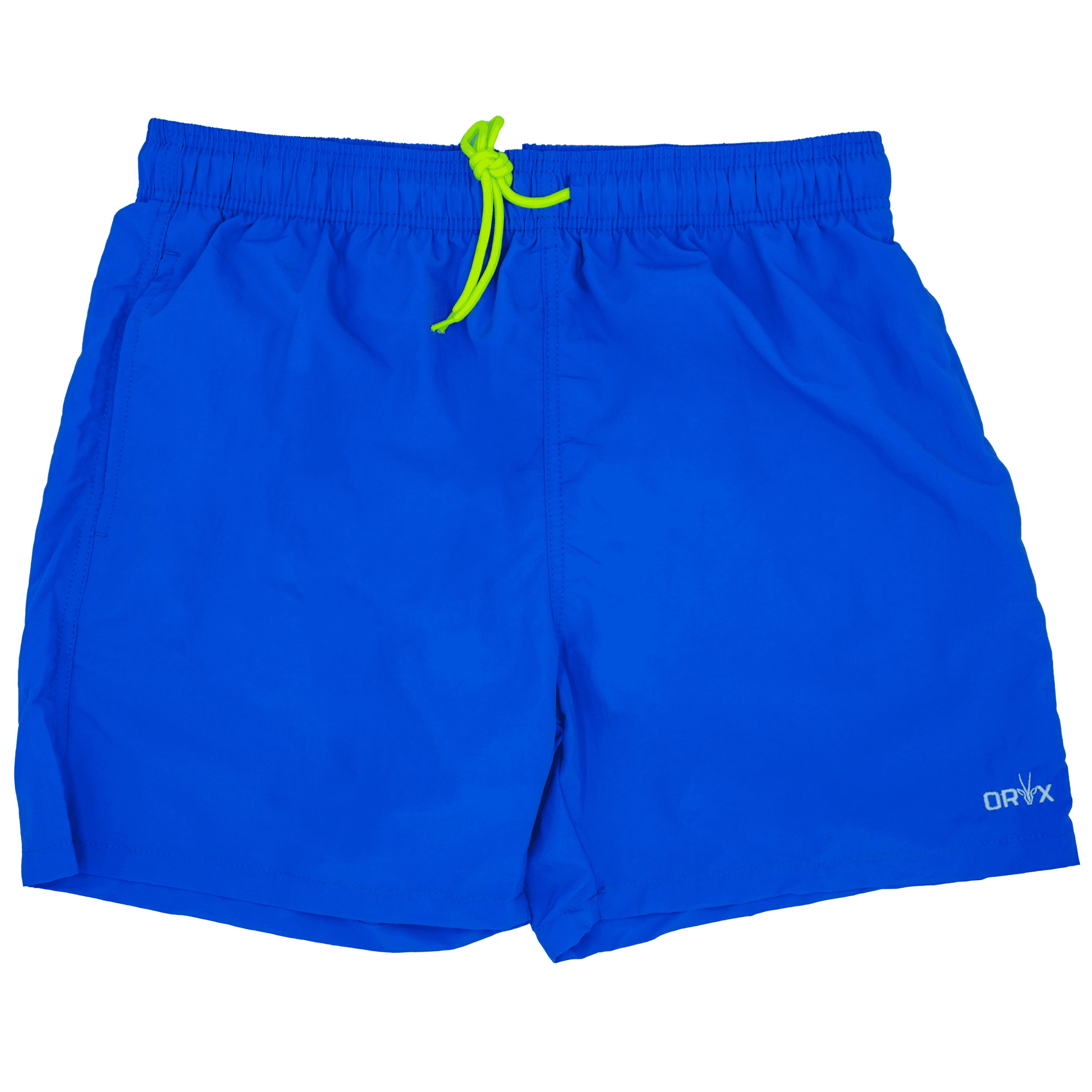 Oryx Short Royal Blue Color