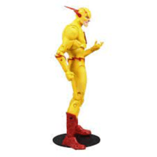 Dc Multiverse 7-Inch - Reverse Flash