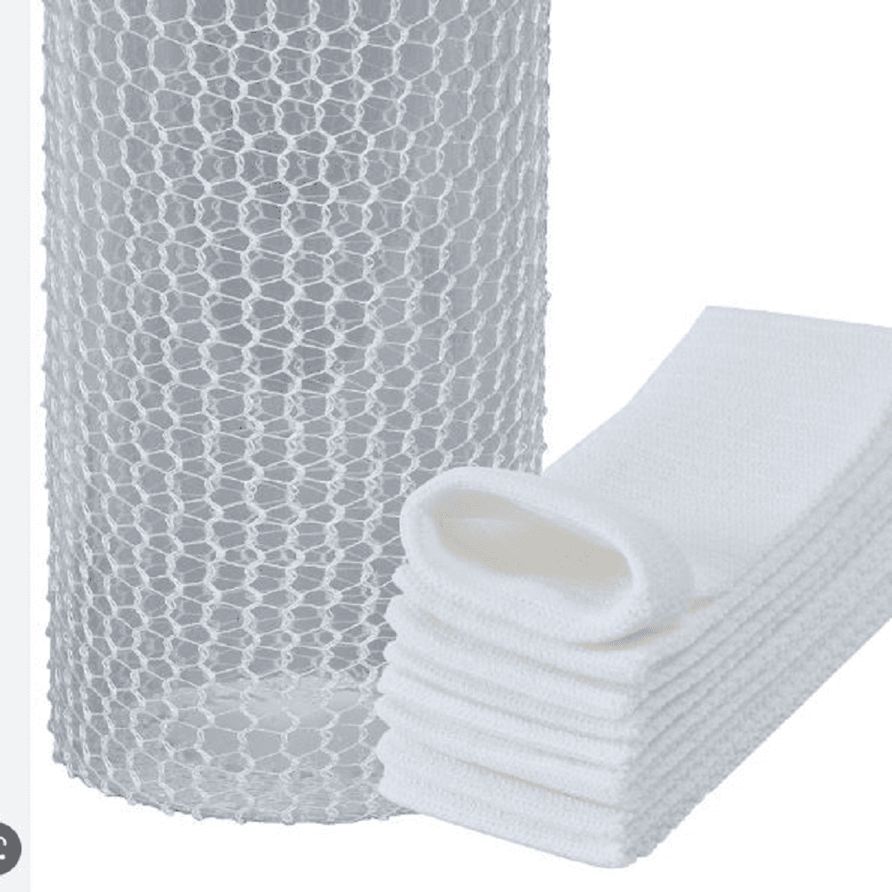 Medica Tubular Net Bandage 3cm x 10m