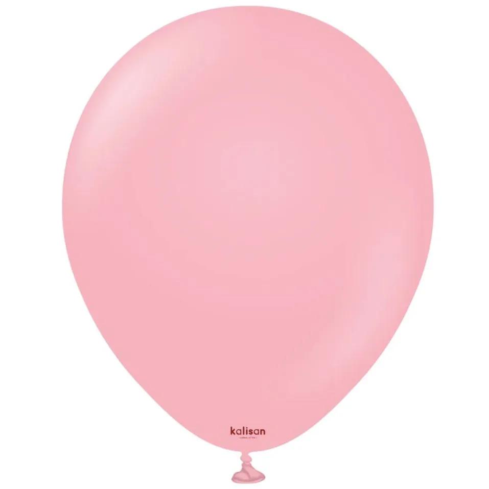 Flamingo Pink Helium Balloon