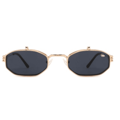 Belvoir & Co Ramar II Black | Gold