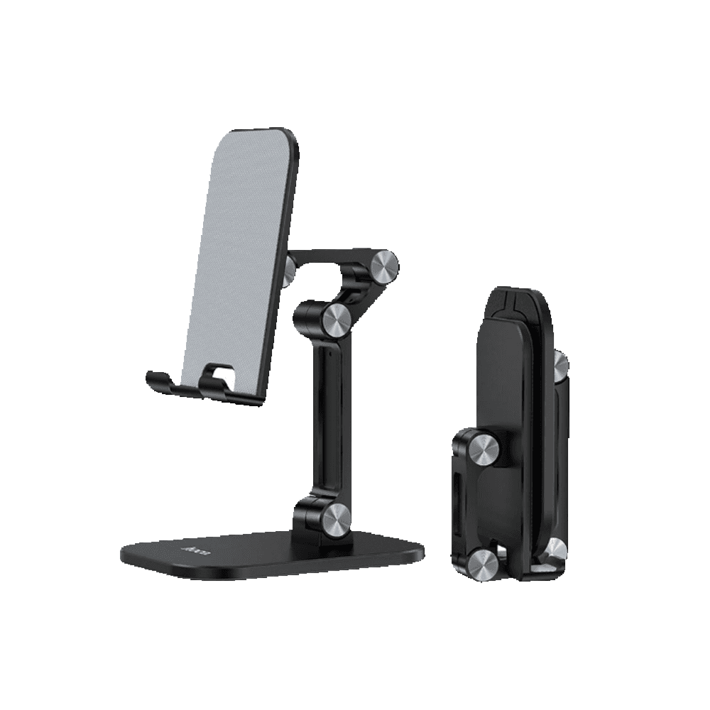 Hoco Folding Desktop Stand / Holder For Mobile / Tablet - PH34