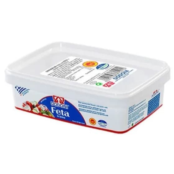 Dodoni Feta 150g