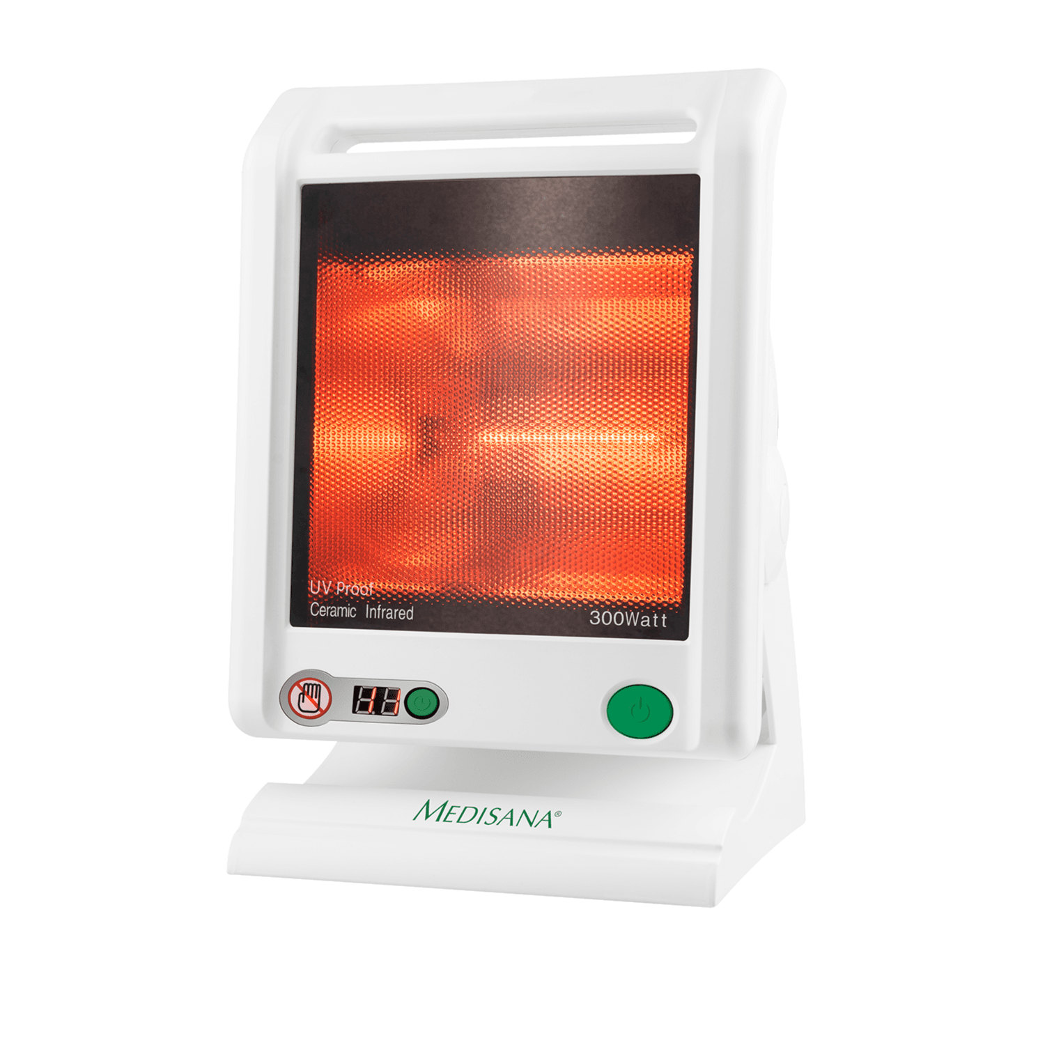 Medisana IR 885 Infrared Lamp