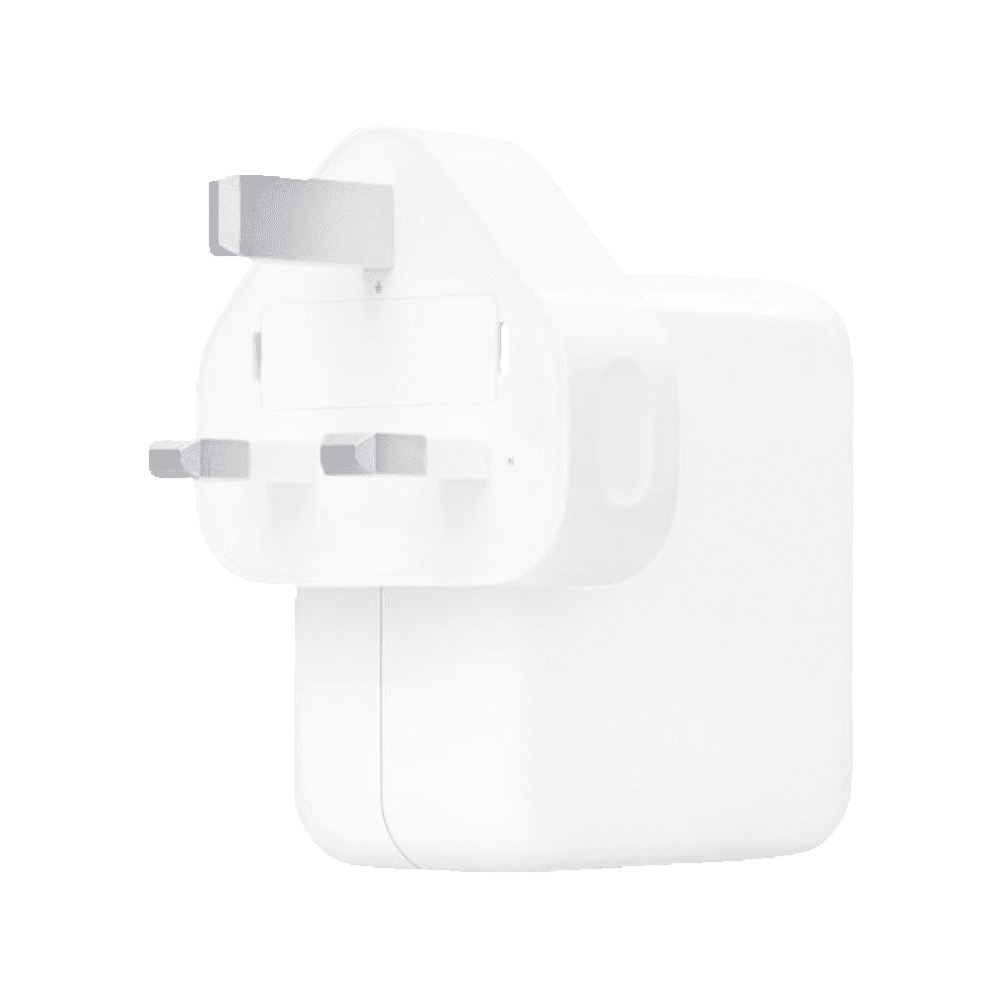 Apple 35W Dual USB-C Port Power Adapter / Charger