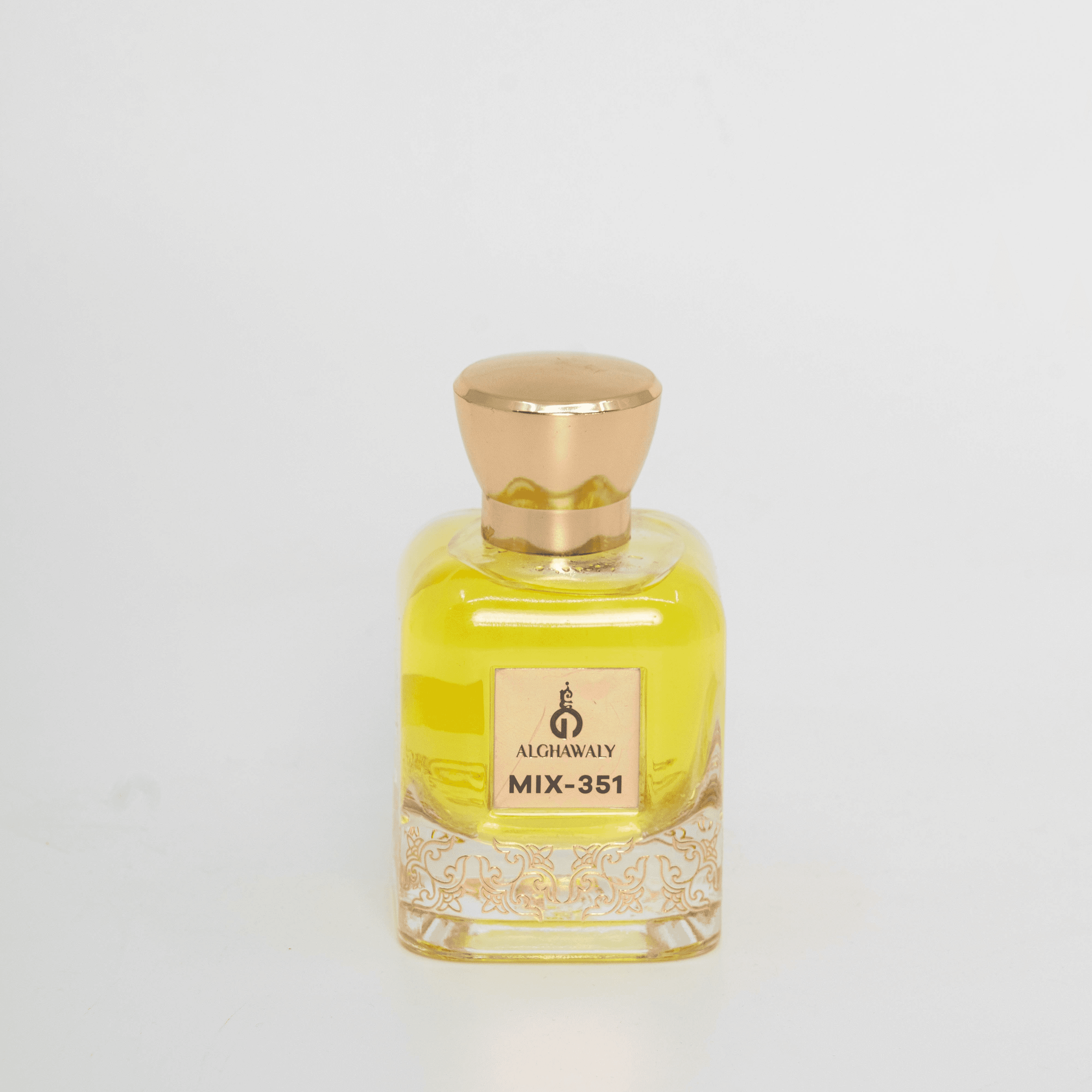 Mix - 351 Perfume