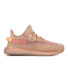 Yeezy 350 Clay Kids