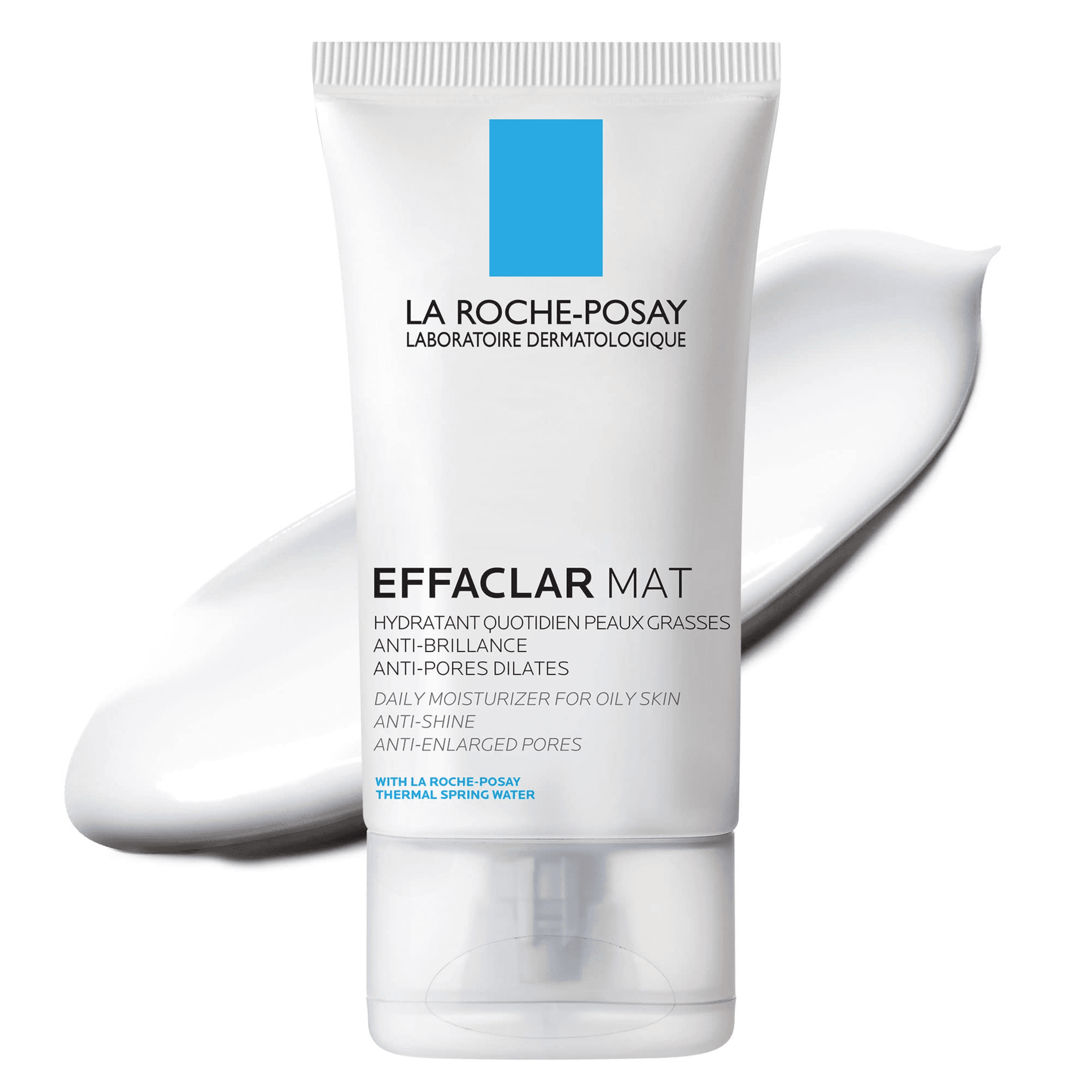 La Roche-posay Effaclar Mat Moisturizer Oily Skin 40ml