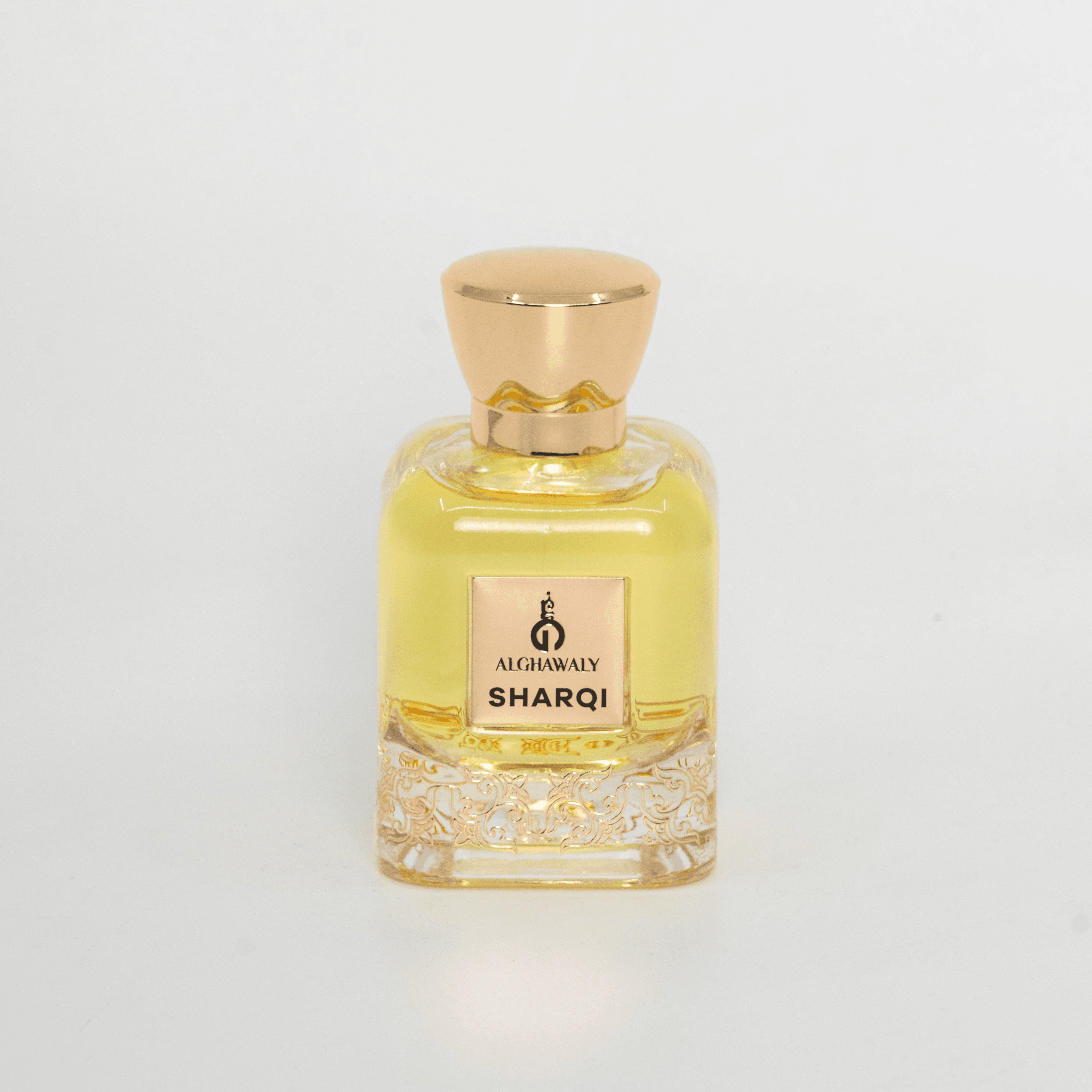 Sharqi Perfume