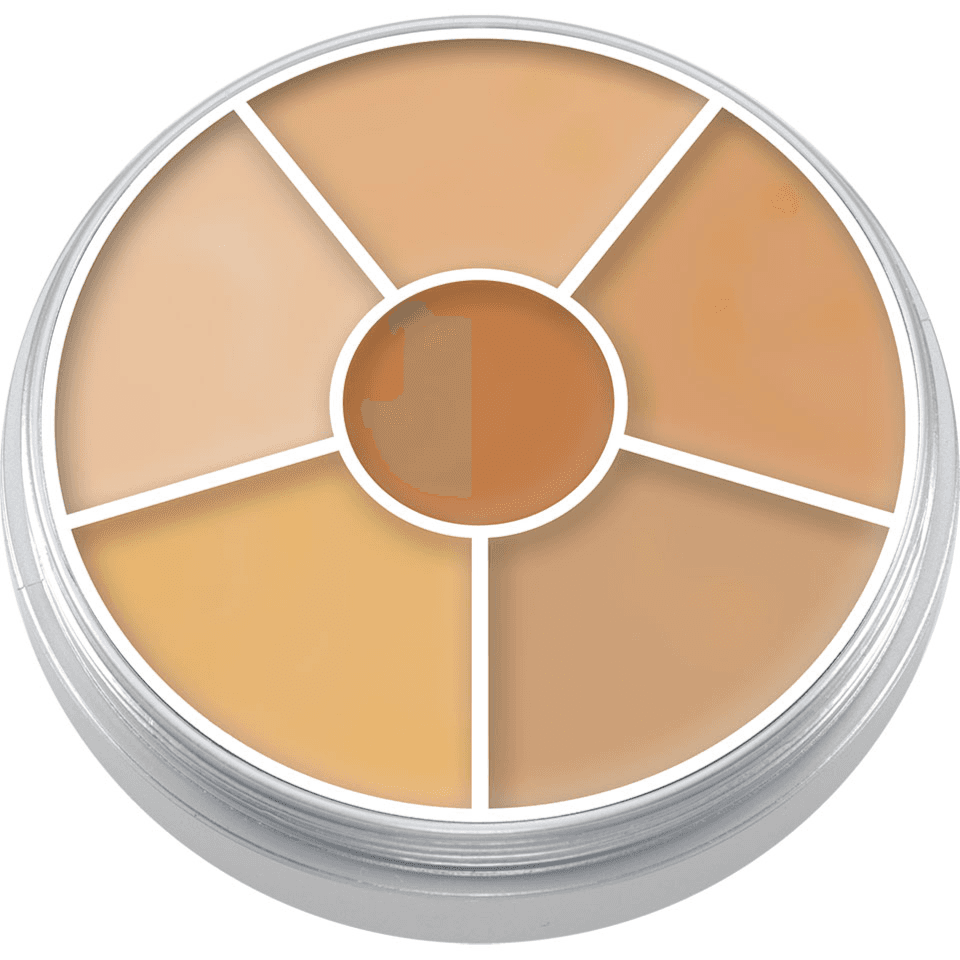 Kryolan-concealer Circle-3