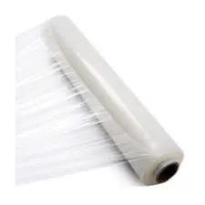 Stretch Film Wrapping Roll 1kg