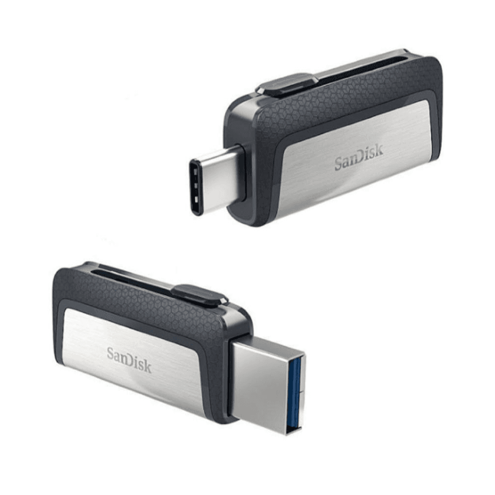 Sandisk 32gb Dual Drive Type-c