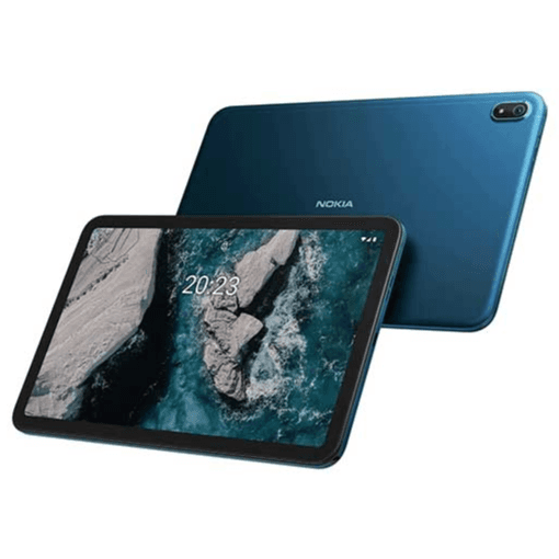 Nokia Tab T20 10.36 Inch 4GB 64GB