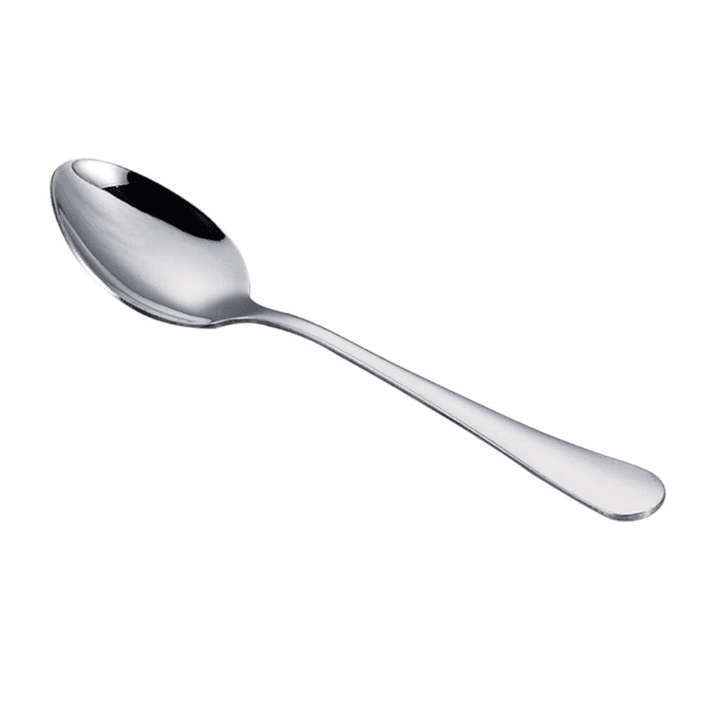 Small Spoons Set Of 6