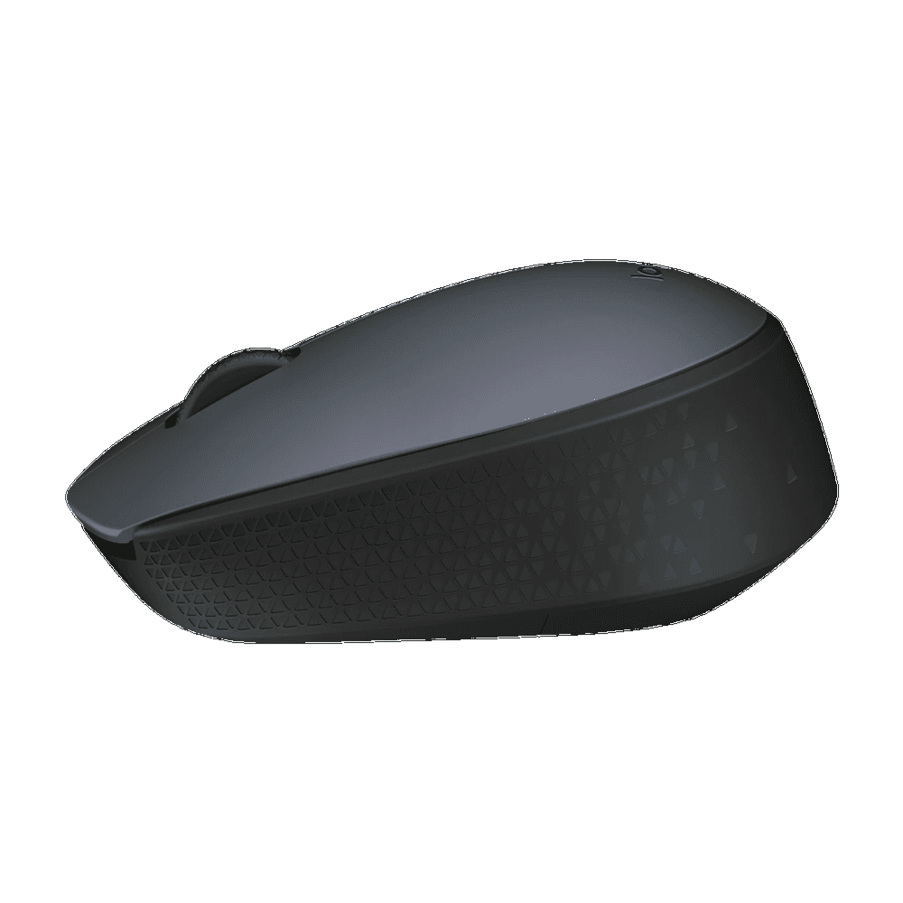 Logitech Wireless Mouse M170