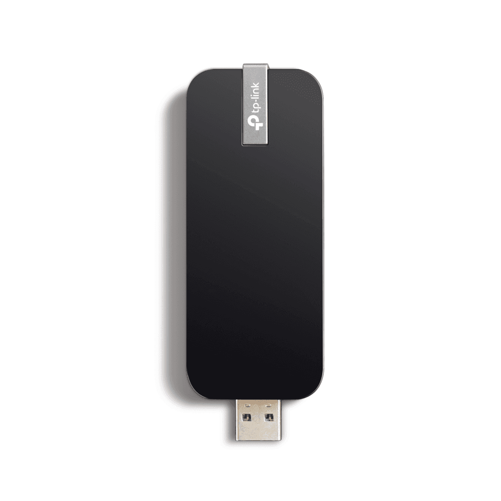 AC1300 Wireless Dual Band USB Adapter