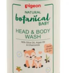 Pigeon Baby Wash 2 In 1, 700Ml