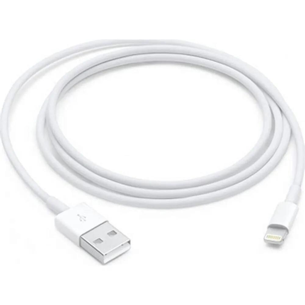 Apple 100% Lightning To Usb Cable 1mtr