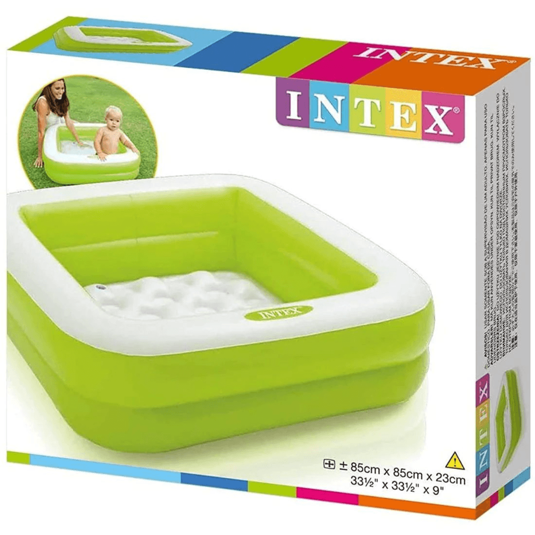 Intex Kids Pool