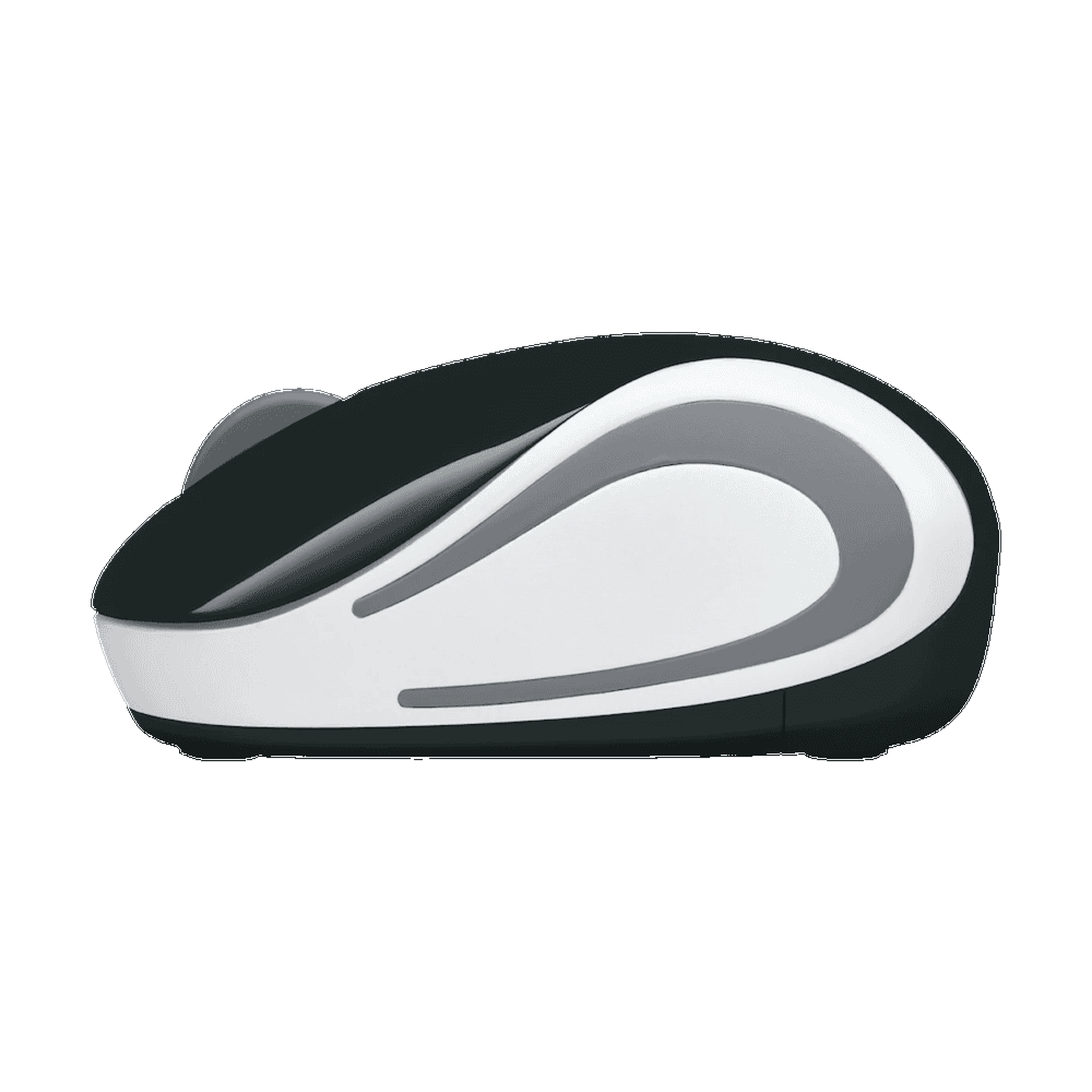 Logitech Mouse Wireless M187