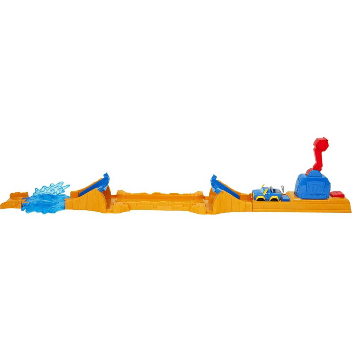 Rev And Roll Loop Track Set