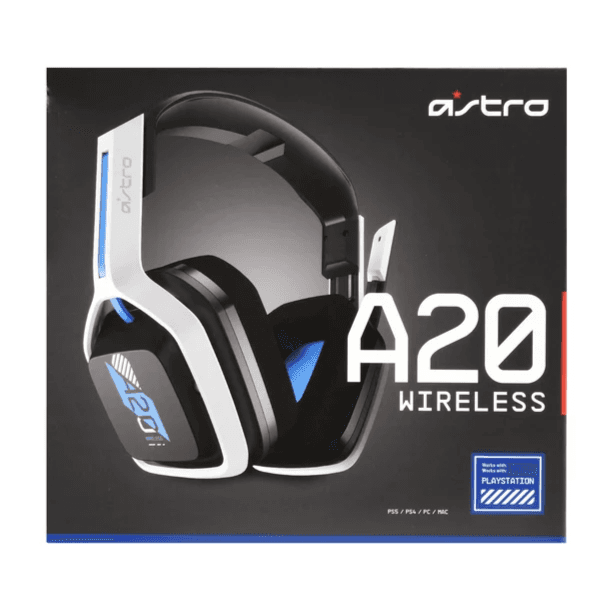 Astro A20 Wireless