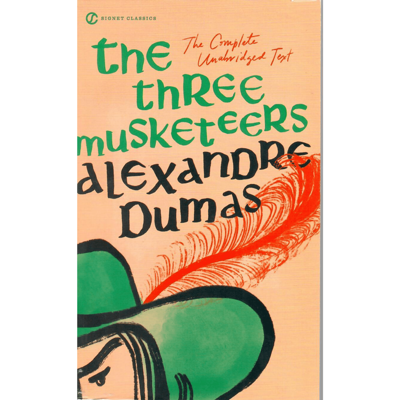 530035 The Three Musketeers (Paperback) By Dumas, Alexandre