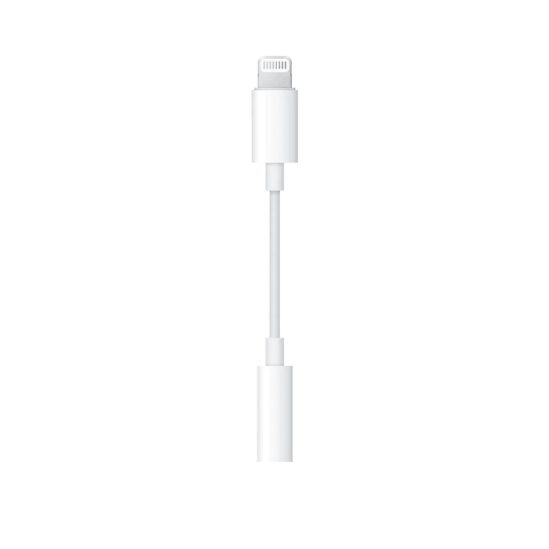 Apple Lightning to 3.5 mm Headphone Jack