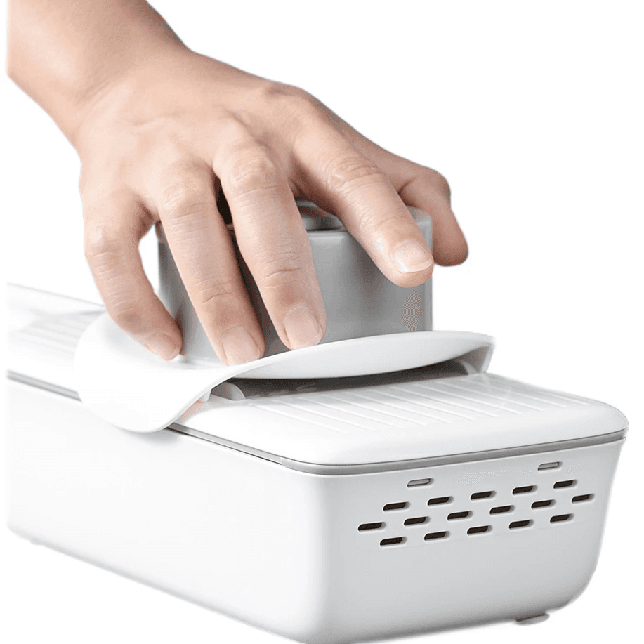 Xiaomi Huohou Multi-blade Vegetable Slicer