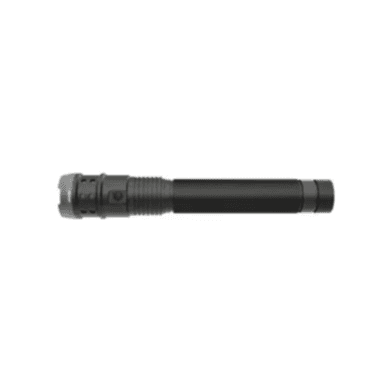 Porodo Lifestyle Slim Outdoor Flashlight 4000mah