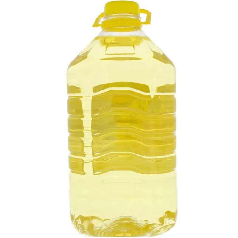 Ola Pure Corn Oil 1.5 Ltr