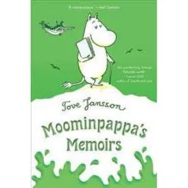 625436 Moominpappa's Memoirs (Trade Paperback / Paperback) Illustrated By Jansson, Tove