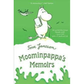 625436 Moominpappa's Memoirs (Trade Paperback / Paperback) Illustrated By Jansson, Tove